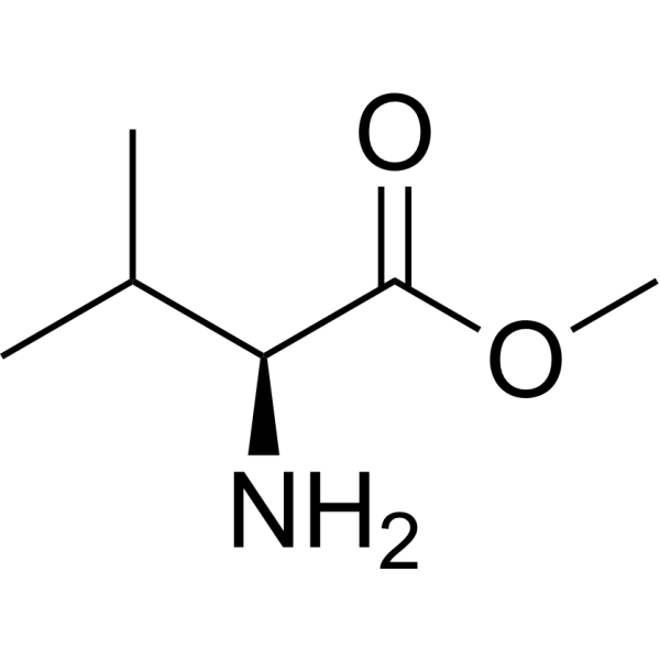 Methyl L-valinate 4070-48-8